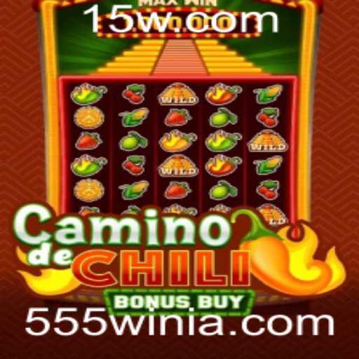 Explore o Fascinante Mundo de CaminodeChiliBonusBuy: Uma Aventura no Jogo '555win'