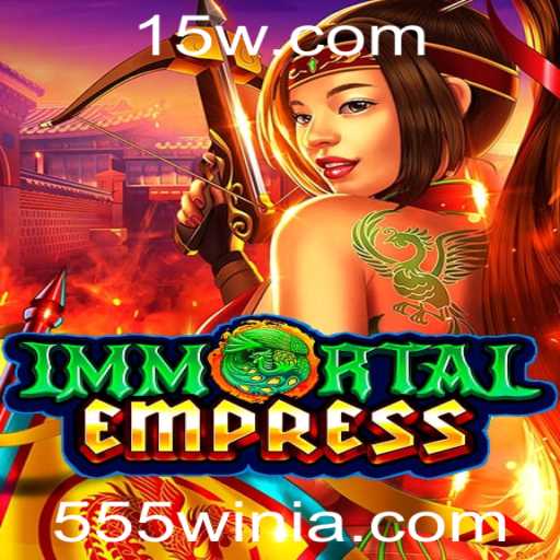 Desvendando ImmortalEmpress: Um Novo Fenômeno nos Jogos