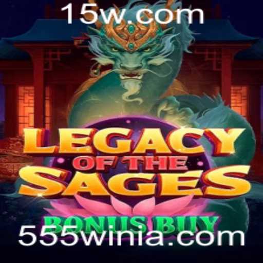 Explorando o Envolvente Mundo de Legacy of the Sages Bonus Buy: Guia Completo