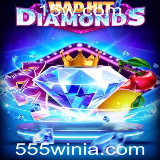 MadHitDiamonds: Descubra o Fascinante Mundo de Aventura com a Palavra-Chave 555win