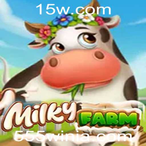 MilkyFarm: Uma Aventurosa Jornada pelo Mundo Rural