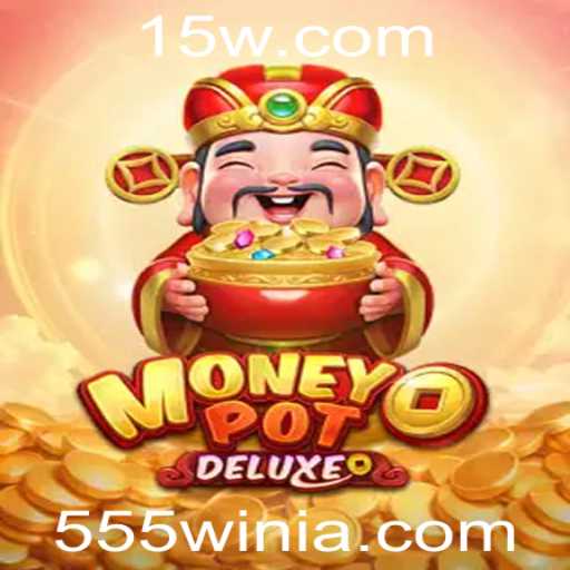 Explore o Mundialmente Acclamado Game de Cassino: MoneyPotDELUXE