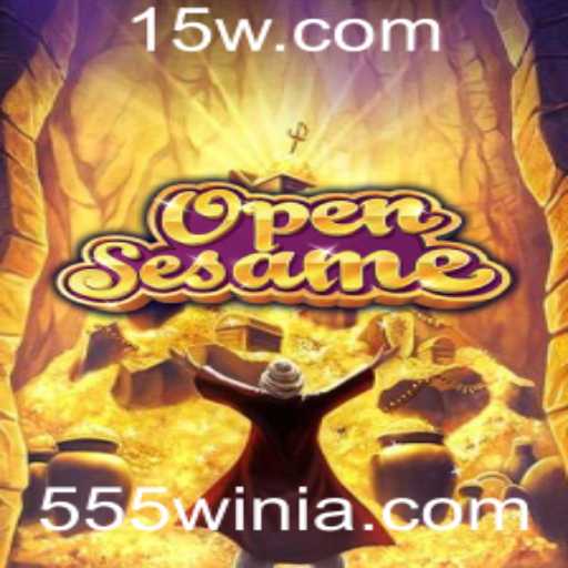 OpenSesame: Descubra a Novidade no Mundo dos Jogos com a Palavra-Chave 555win