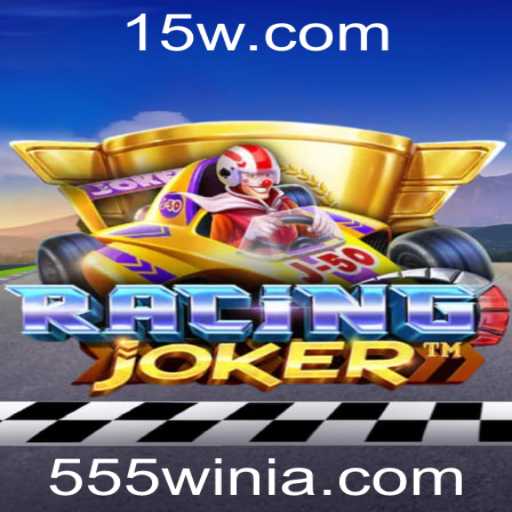 Aventura em Alta Velocidade com RacingJoker: Guia Completo e Regras