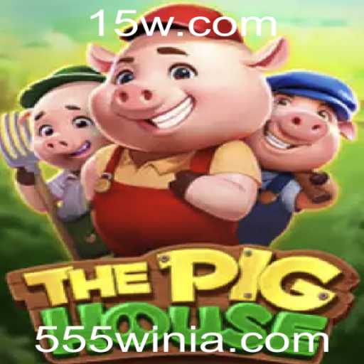 ThePigHouse: Uma Jornada Estratégica no Mundo dos Jogos