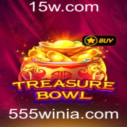 Descubra o Fascinante Mundo de TreasureBowl: O Jogo que Está Conquistando Corações