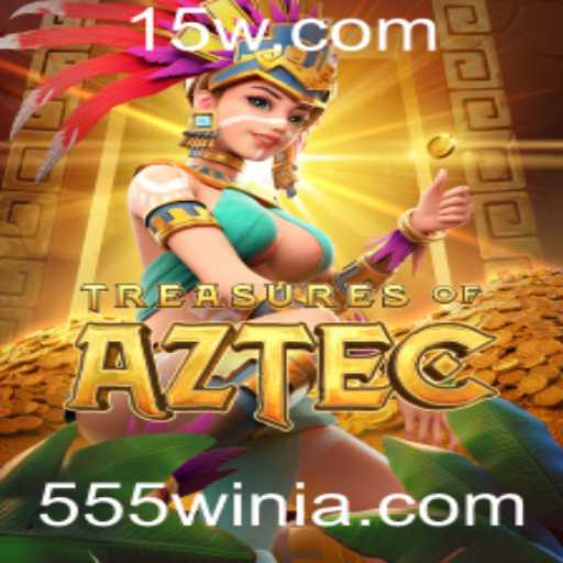 Explorando o Fascinante Mundo de Treasures of Aztec e o Potencial de Sorte com 555win